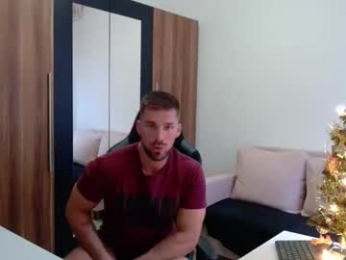 darius_94 webcam model stream image