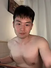 joney-H webcam stripchat model stream image