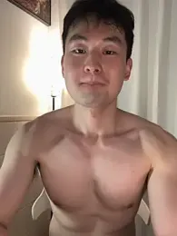 joney-H webcam stripchat model stream image