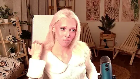 PamelamyDreamys webcam model stream image