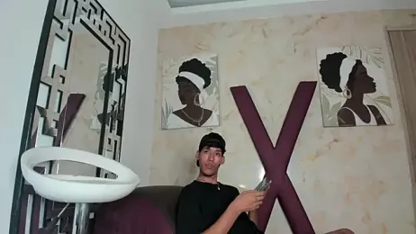 RED_BOYS_XXX webcam model stream image