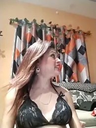 SANA-LEONI webcam stripchat model stream image