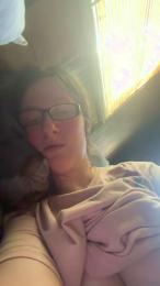 Cosmic_sunshine webcam model stream image