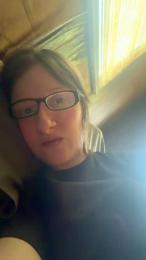 Cosmic_sunshine webcam model stream image