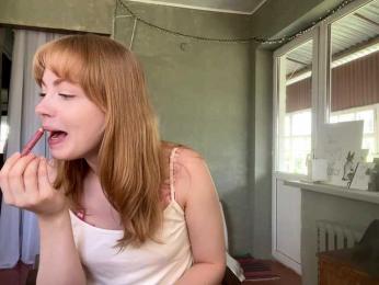 Oxana-3 webcam model stream image