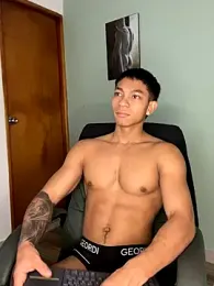 jackson_cruz webcam model stream image