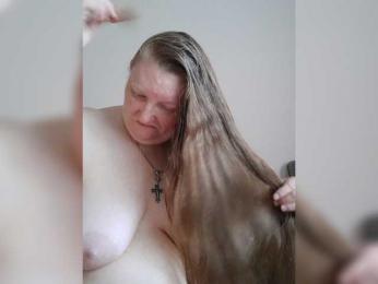 Monroqueen webcam model stream image
