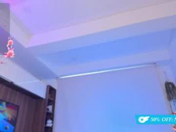 nicolette_tay webcam model stream image