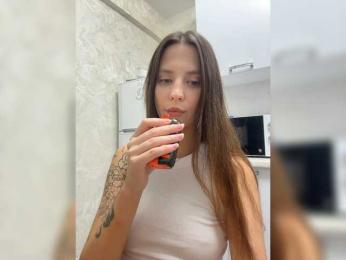 -Seventh_Heaven- webcam model stream image