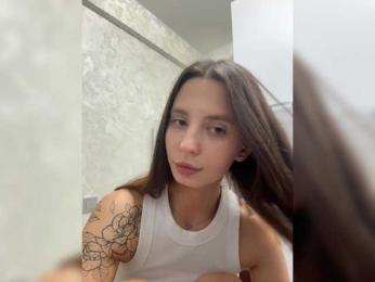 -Seventh_Heaven- webcam model stream image