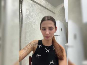 -Seventh_Heaven- webcam model stream image