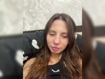 -Seventh_Heaven- webcam model stream image