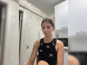 -Seventh_Heaven- webcam model stream image