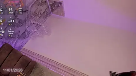 Sophi_Johnson webcam model stream image