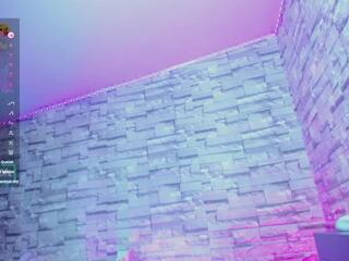 Maffe & Paola webcam model stream image