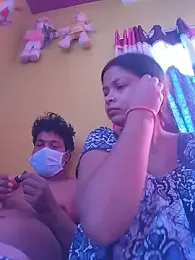 hottycouple1 webcam stripchat model stream image