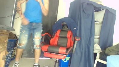 david5620 webcam model stream image
