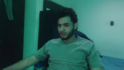 david5620 webcam model stream image