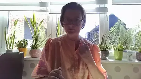 LiquidLeonie webcam model stream image