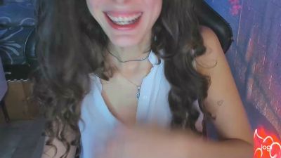 MartesBratty webcam model stream image