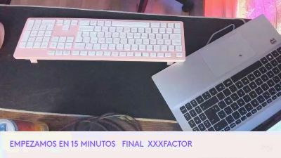 MartesBratty webcam model stream image