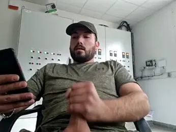 Instinctbrut webcam model stream image