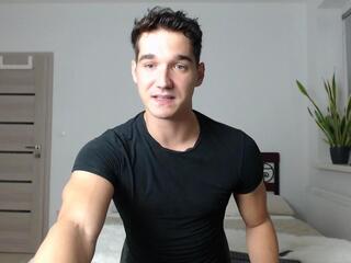 Enrique Castillo webcam flirt4free model stream image
