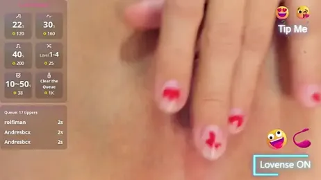 _candy_jade_ webcam model stream image