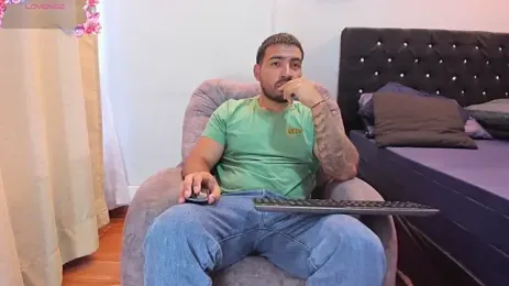 Massimo_Moretti webcam model stream image