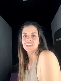 waspy webcam model stream image