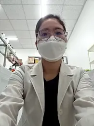 HinaLovely webcam model stream image