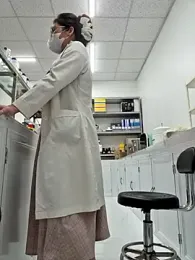 HinaLovely webcam model stream image