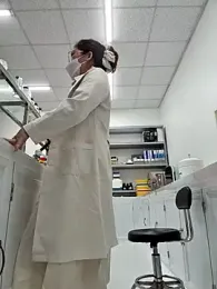 HinaLovely webcam model stream image