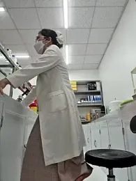 HinaLovely webcam model stream image