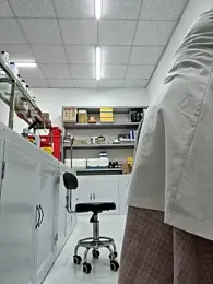 HinaLovely webcam model stream image