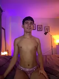 estebanperez_26 webcam model stream image