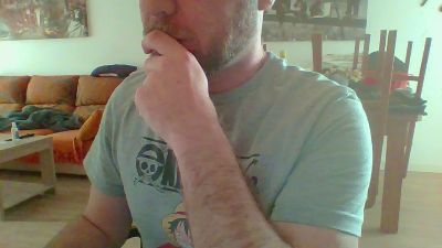 SibilineMonkey webcam cam4 model stream image