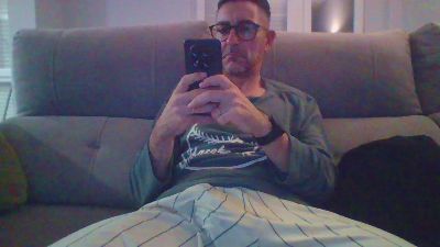 scassbilbo webcam model stream image