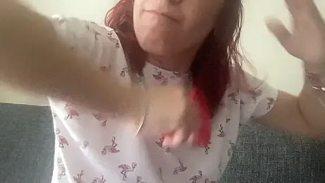 slimsarap webcam model stream image
