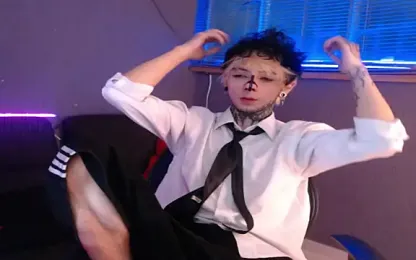 Andy_bapho webcam model stream image