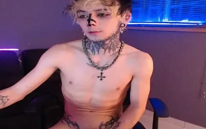 Andy_bapho webcam model stream image