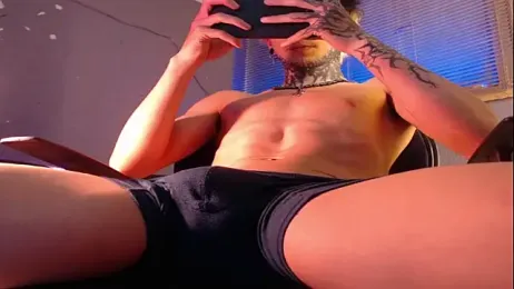 Andy_bapho webcam model stream image