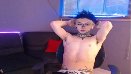 Andy_bapho webcam model stream image