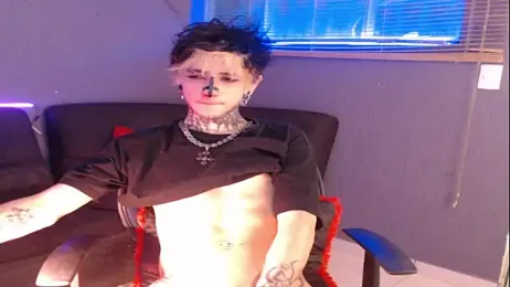 Andy_bapho webcam model stream image