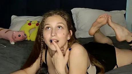 MissEmilyMiller webcam model stream image