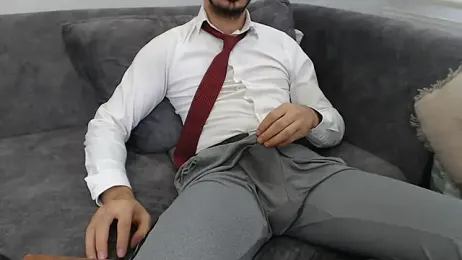 Naughtb0y webcam model stream image