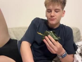 juanswaga webcam chaturbate model stream image