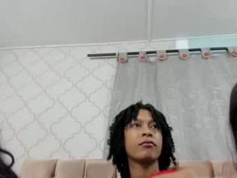 _patty_18 webcam model stream image