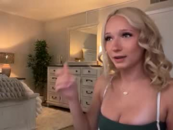 roxyrain2736 webcam model stream image