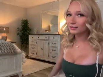 roxyrain2736 webcam model stream image